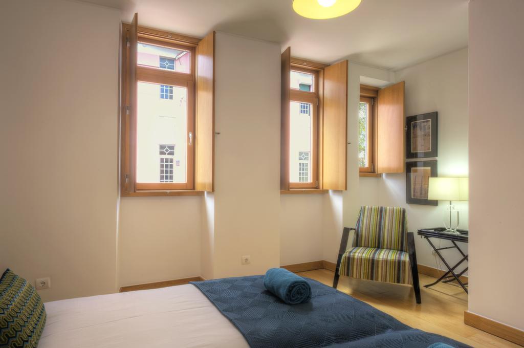Ferienhaus Blue House Lissabon